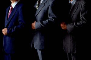 虎ノ門法律経済事務所の紹介です