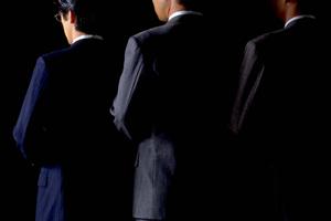 トラブルに巻き込まれてしまったら